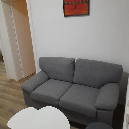 Casa de Férias Bikic Nr. 1