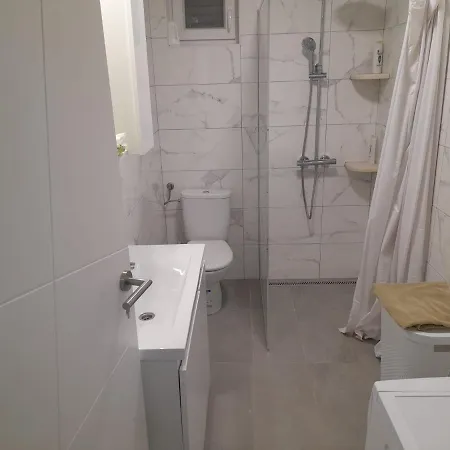 Ferienhaus Bikic Nr. 1 Bacina